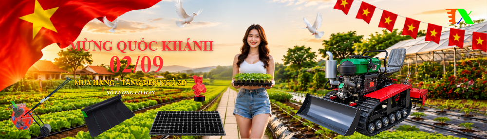 mừng đại lễ 2/9